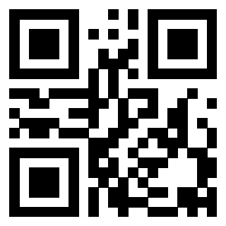 Scansione del QrCode di 3914712595