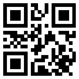 Immagine del Qr Code di 3914712597