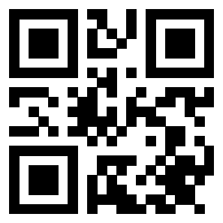 Scansione del Qr Code di 3914712602