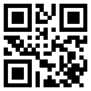 Il QrCode di 3914712607