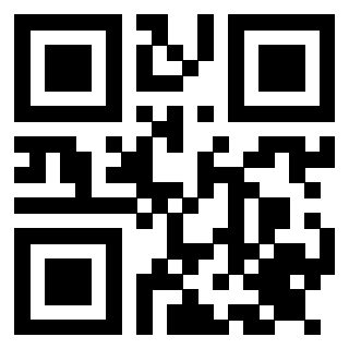 Scansione del Qr Code di 3914712615