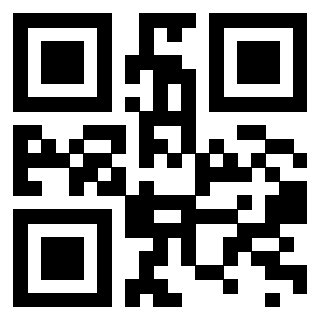 3914712617 Qr Code associato