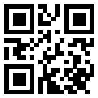 3914712623 - Immagine del QrCode associato