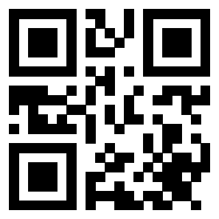 Scansione del QrCode di 3914712626