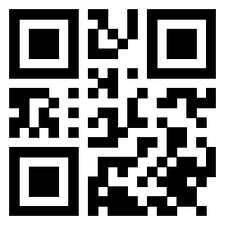 3914712628 QrCode associato