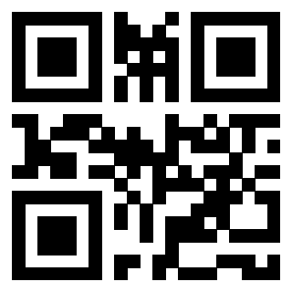 3914712631 - Immagine del Qr Code associato