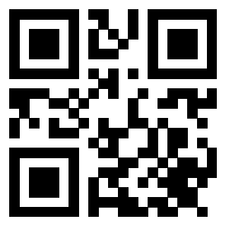 3914712634 QrCode associato