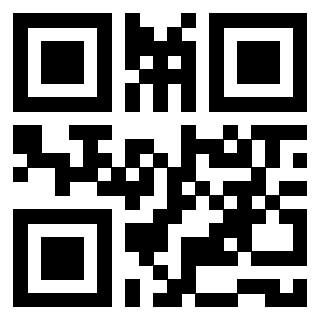 Immagine del QrCode di 3914712639