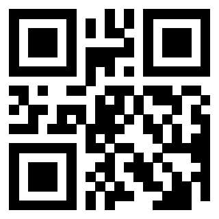 Scansione del QrCode di 3914712640