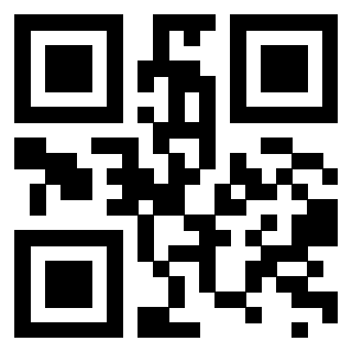 3914712643 - Immagine del Qr Code associato