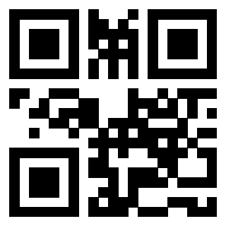 Il QrCode di 3914712644