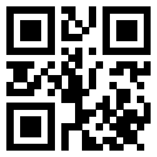 Immagine del Qr Code di 3914712645