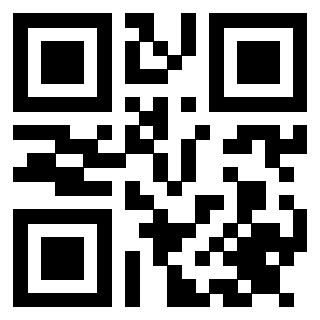 Immagine del Qr Code di 3914712648