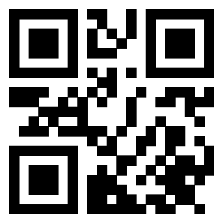 3914712658 QrCode associato