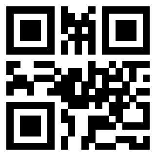 3914712662 - Immagine del Qr Code associato