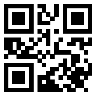 Scansione del Qr Code di 3914712665