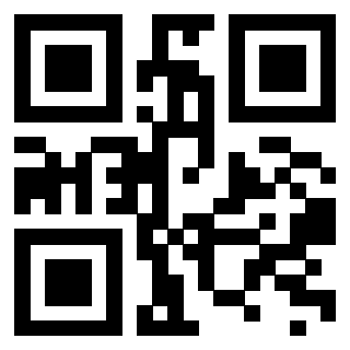 3914712667 Qr Code associato