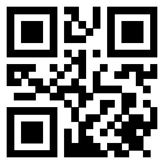 Immagine del Qr Code di 3914712668