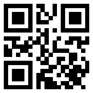 Scansione del Qr Code di 3914712669