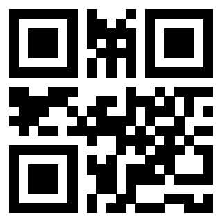 3914712673 - Immagine del QrCode associato