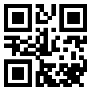 3914730623 - Immagine del Qr Code associato