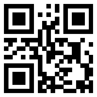 3914730625 QrCode associato