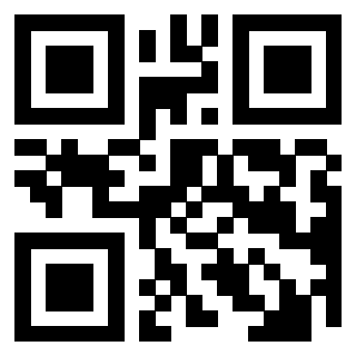 Scansione del QrCode di 3914730628