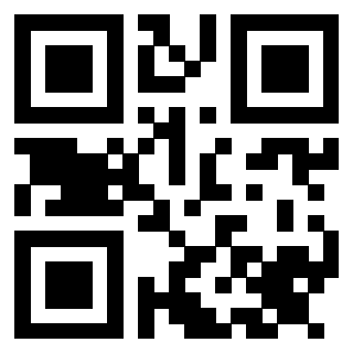 3914730629 - Immagine del Qr Code