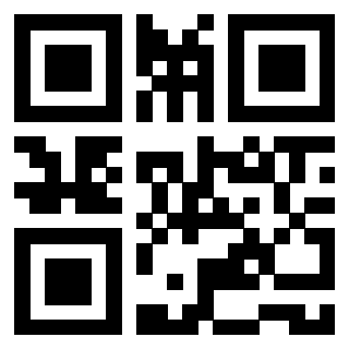 Il QrCode di 3914730631