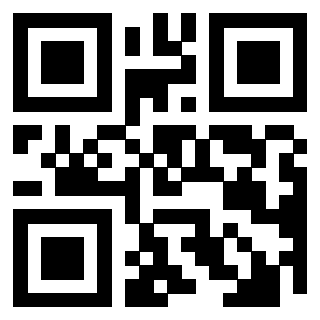Scansione del QrCode di 3914730632