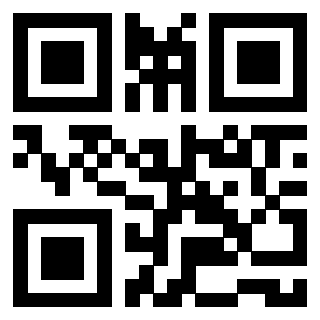 Immagine del Qr Code di 3914730636