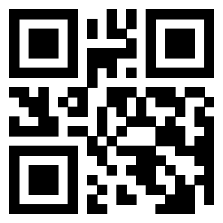 Immagine del Qr Code di 3914730637