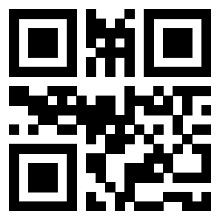 3914730639 - Immagine del Qr Code