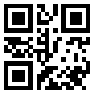 Immagine del Qr Code di 3914730642