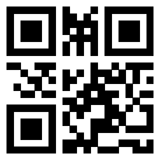 3914730645 - Immagine del QrCode associato