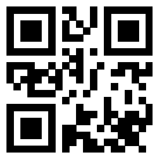 3914730647 Qr Code associato