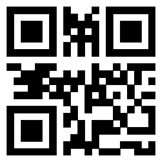 3914730650 - Immagine del Qr Code associato