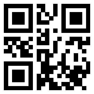 Il QrCode di 3914730655