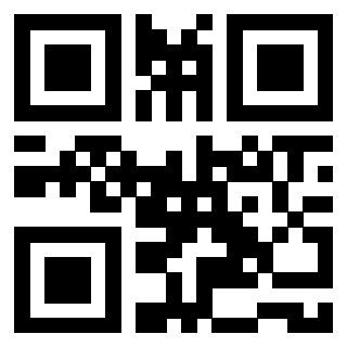 Scansione del Qr Code di 3914730657