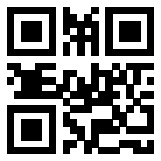 Scansione del QrCode di 3914730660