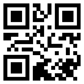 3914730662 - Immagine del Qr Code associato