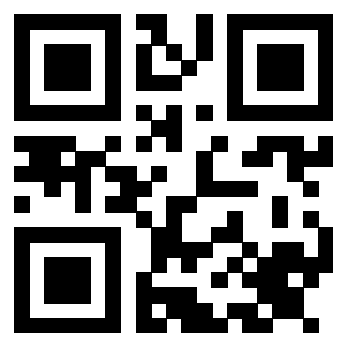 Scansione del QrCode di 3914730664