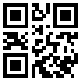 Immagine del QrCode di 3914730671