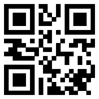 Scansione del QrCode di 3914730672