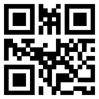 3914730674 Qr Code associato