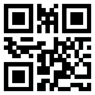 Scansione del QrCode di 3914730675