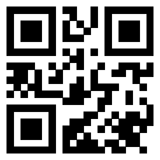 Immagine del QrCode di 3914730678