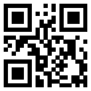 Scansione del QrCode di 3914730681