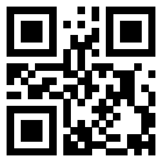 Immagine del Qr Code di 3914730682
