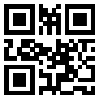 3914730685 QrCode associato